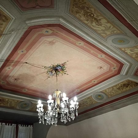 Bed and Breakfast Relais Piza Zewnętrze zdjęcie
