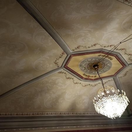 Bed and Breakfast Relais Piza Zewnętrze zdjęcie
