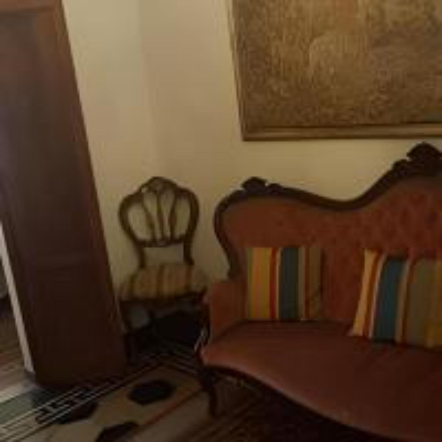 Bed and Breakfast Relais Piza Zewnętrze zdjęcie