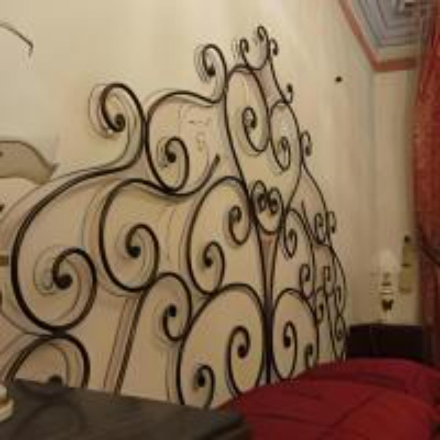 Bed and Breakfast Relais Piza Zewnętrze zdjęcie
