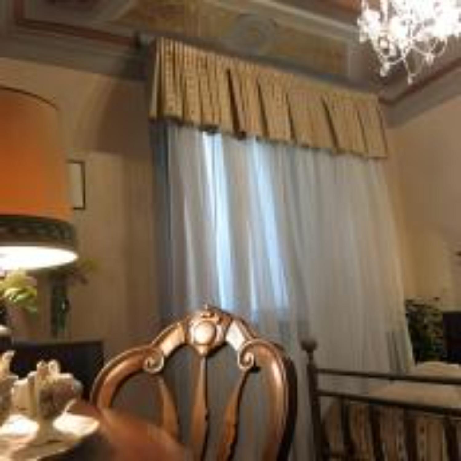 Bed and Breakfast Relais Piza Zewnętrze zdjęcie