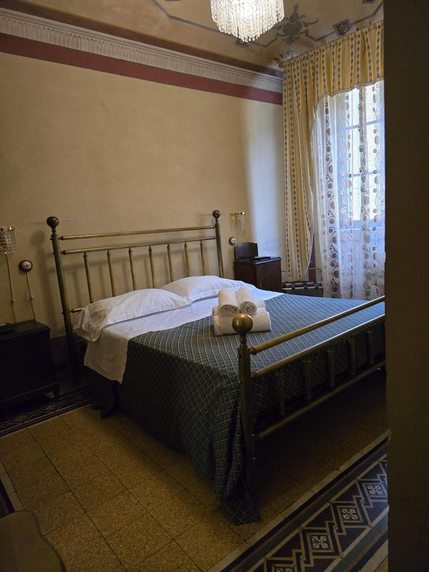 Bed and Breakfast Relais Piza Zewnętrze zdjęcie