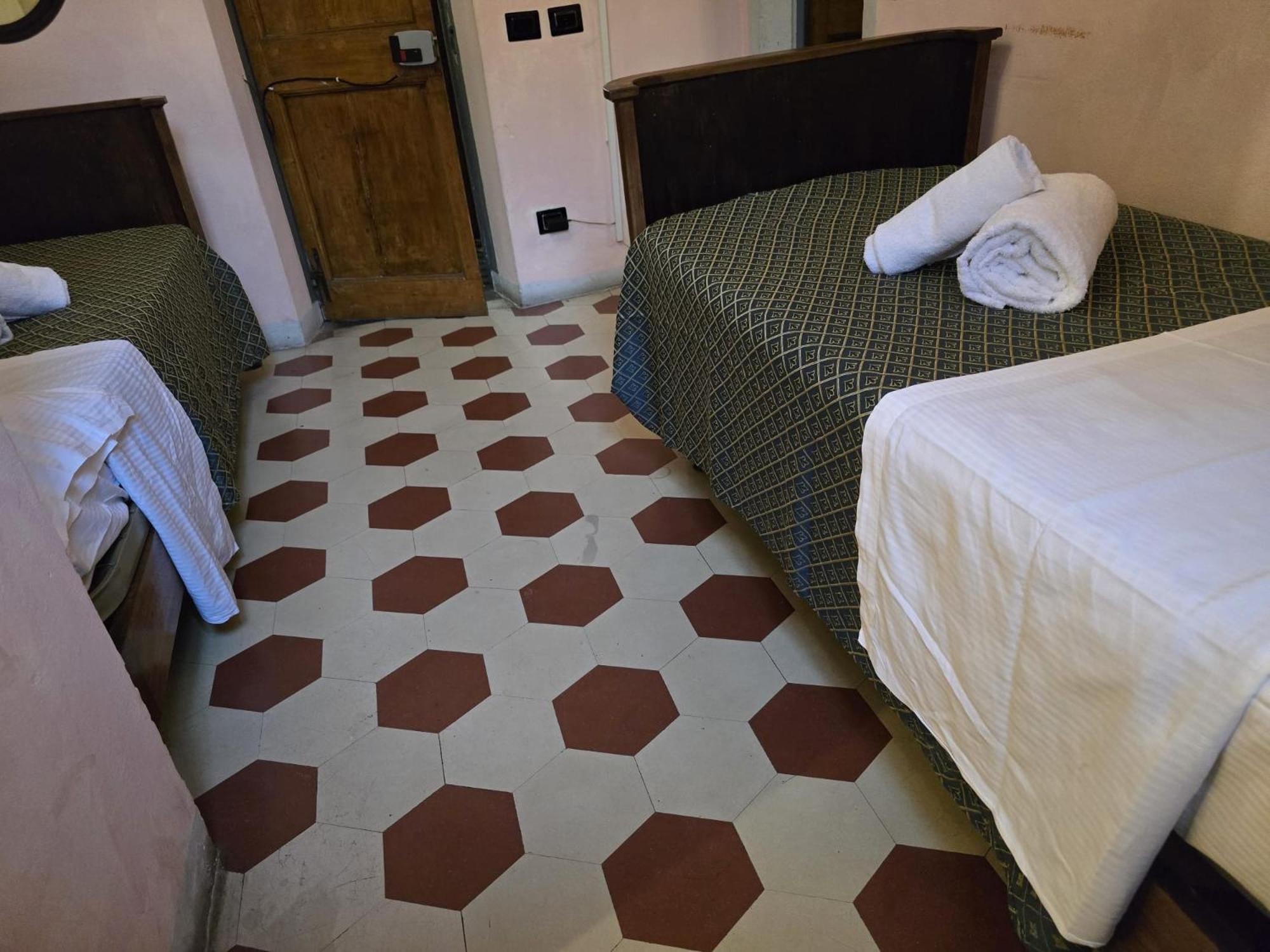 Bed and Breakfast Relais Piza Zewnętrze zdjęcie