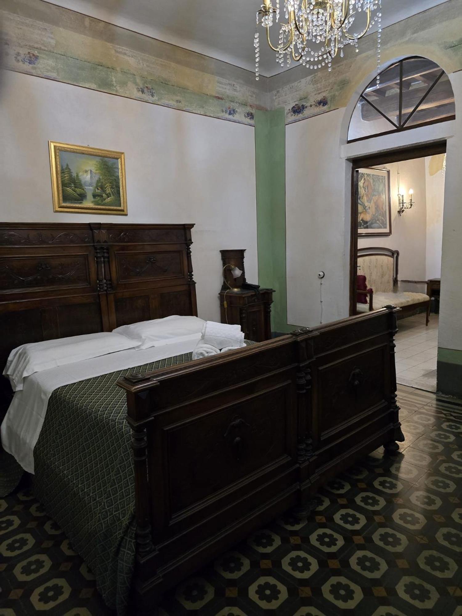 Bed and Breakfast Relais Piza Zewnętrze zdjęcie
