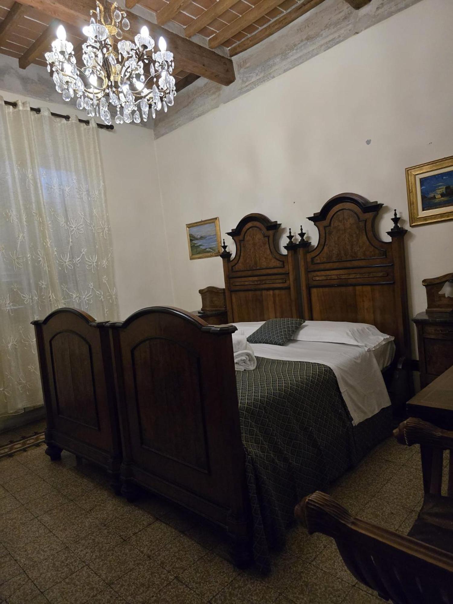 Bed and Breakfast Relais Piza Zewnętrze zdjęcie