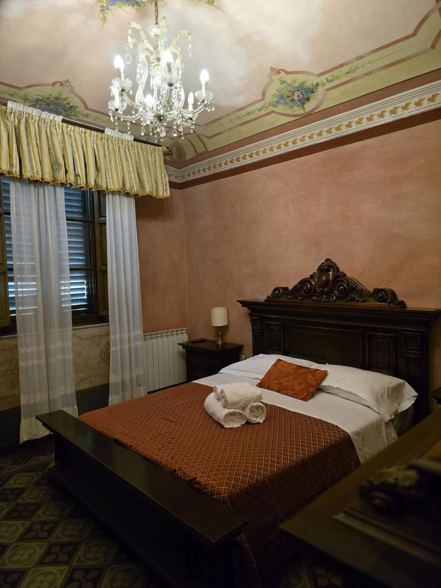 Bed and Breakfast Relais Piza Zewnętrze zdjęcie