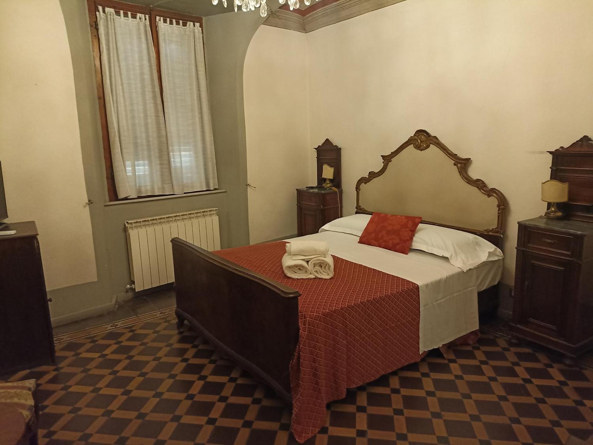 Bed and Breakfast Relais Piza Zewnętrze zdjęcie